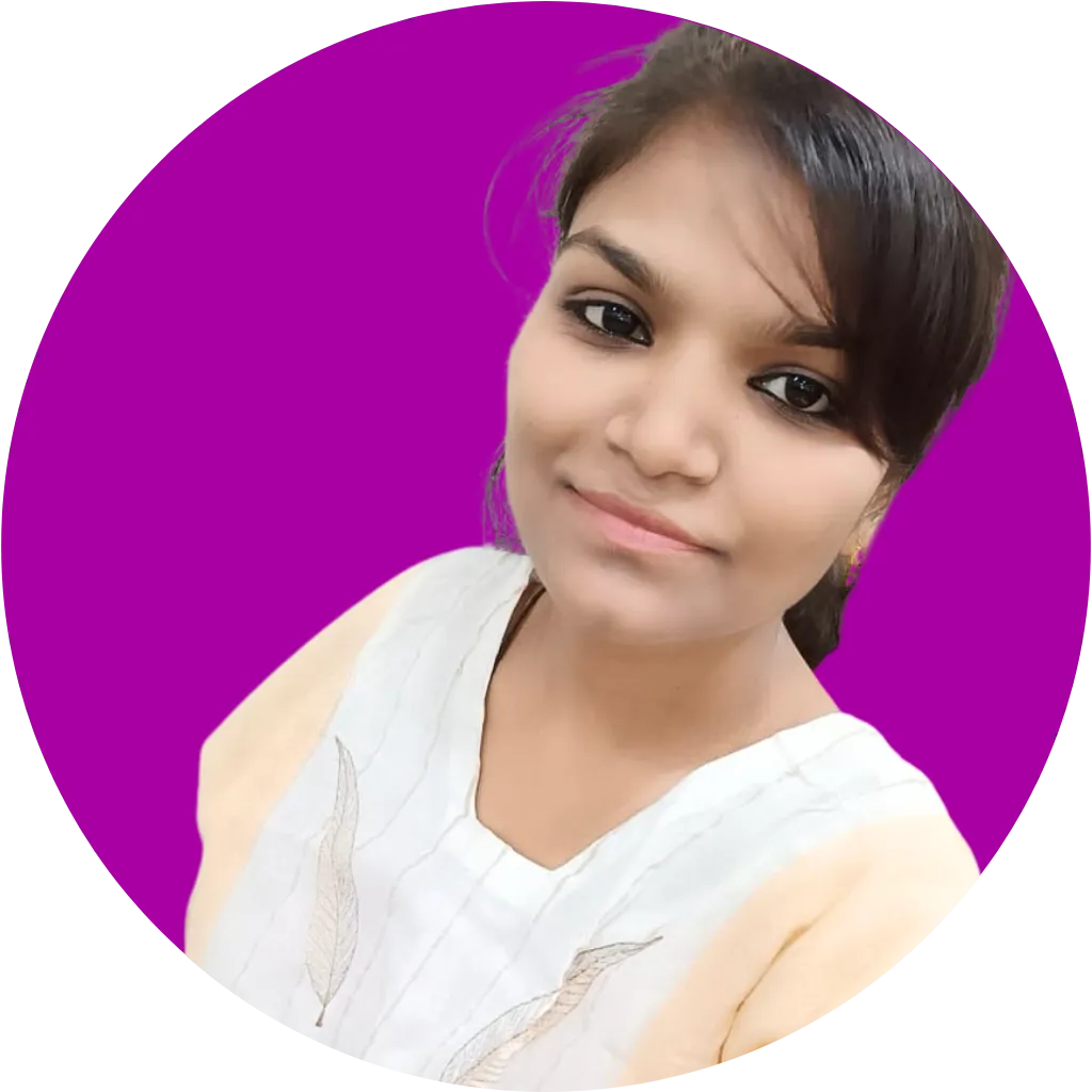 Poonam Rokde