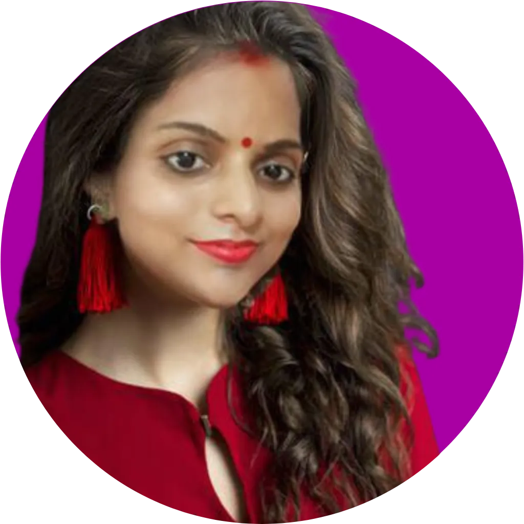 Vineeta Singh